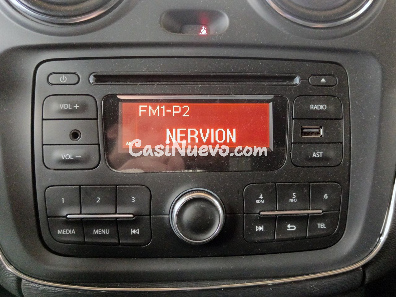 Dacia Lodgy Ambiance - foto 14