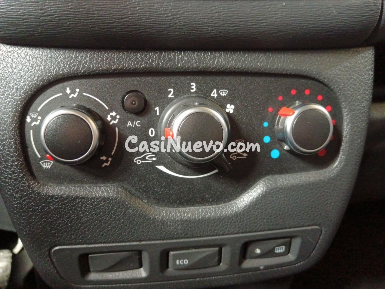 Dacia Lodgy Ambiance - foto 16