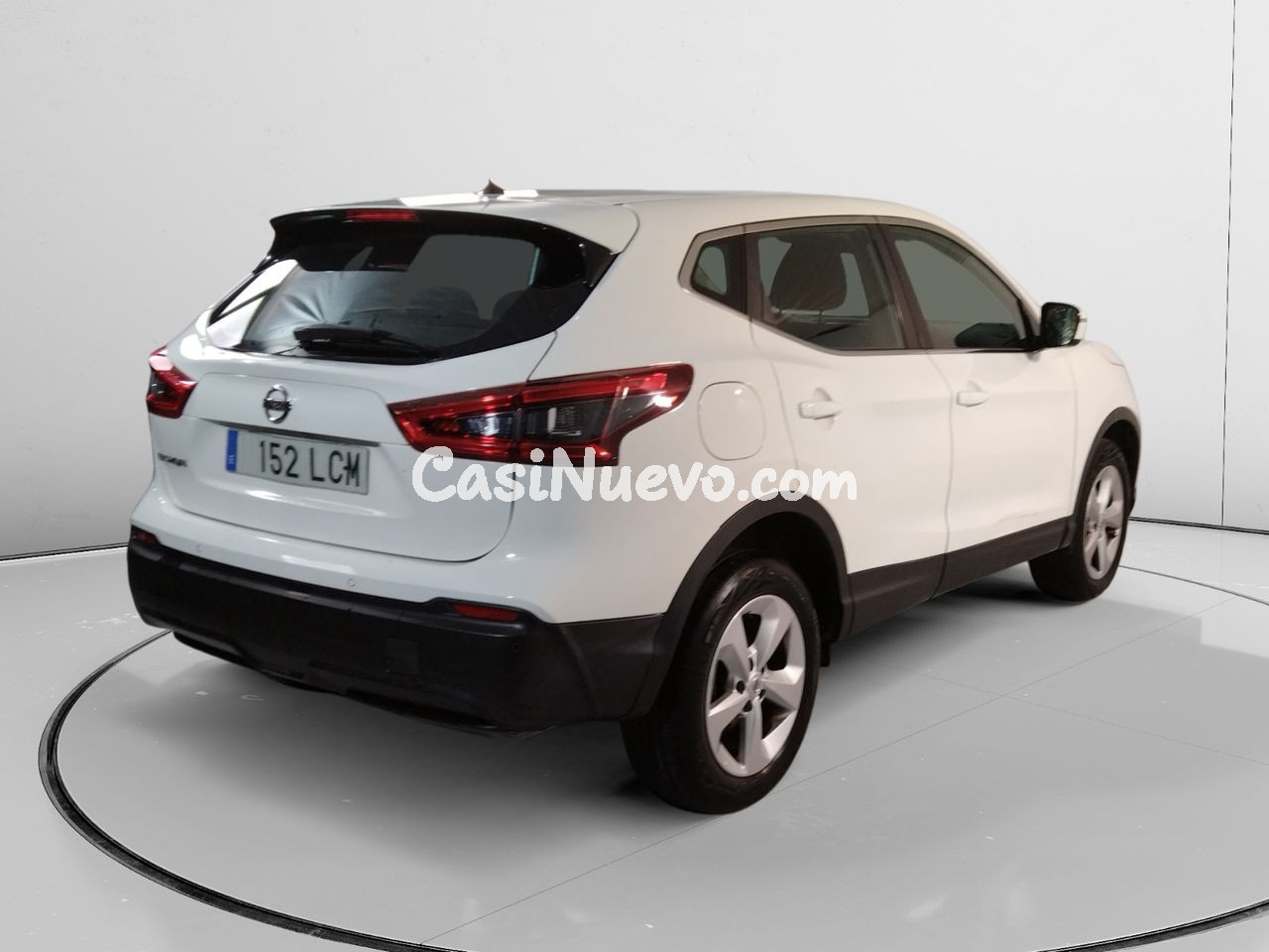 Nissan Qashqai Acenta - foto 2