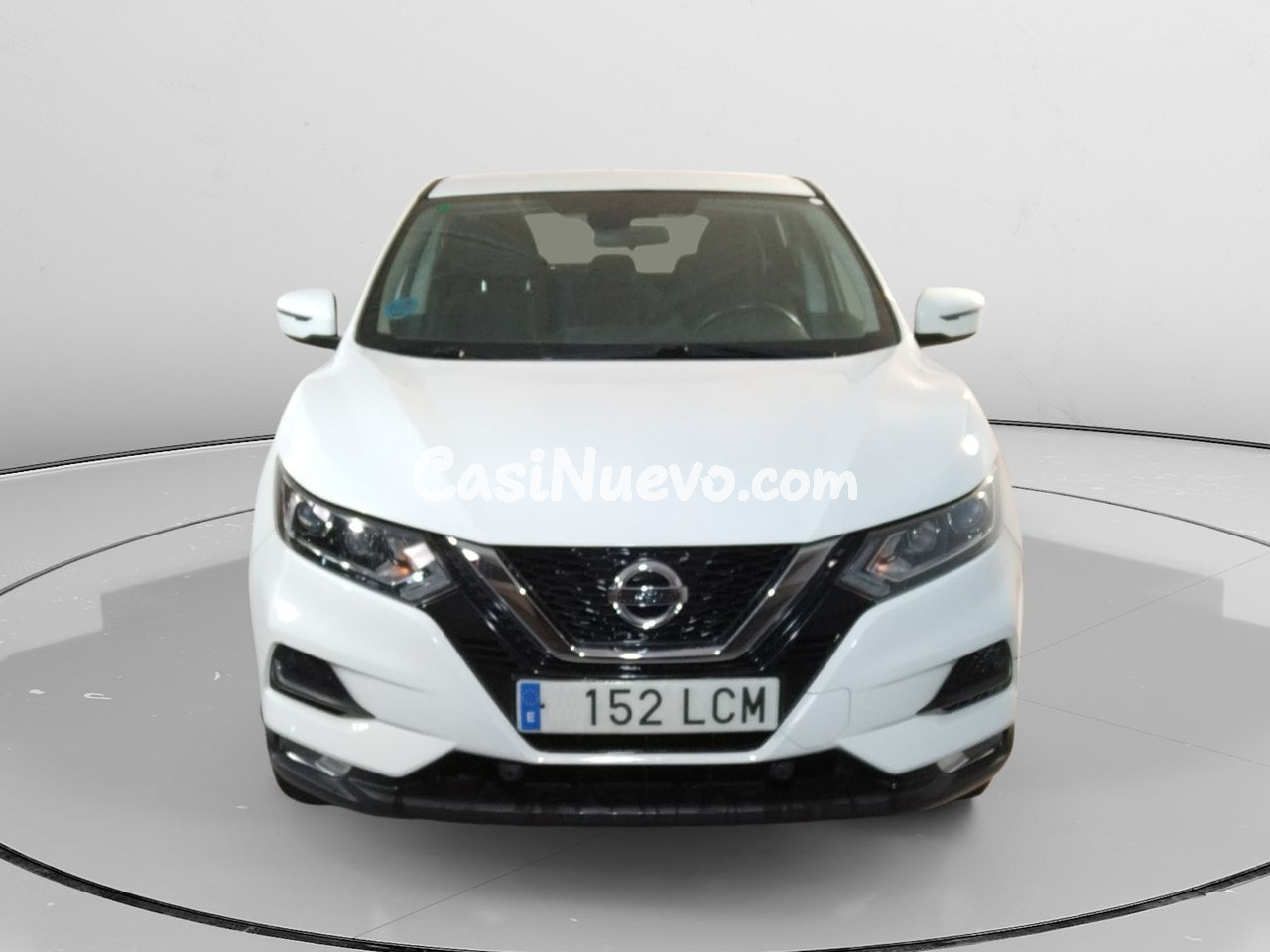 Nissan Qashqai Acenta - foto 5