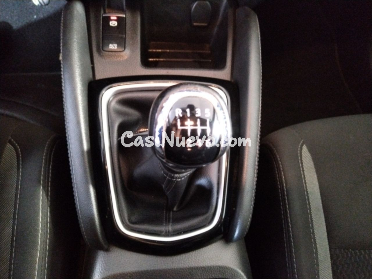 Nissan Qashqai Acenta - foto 13