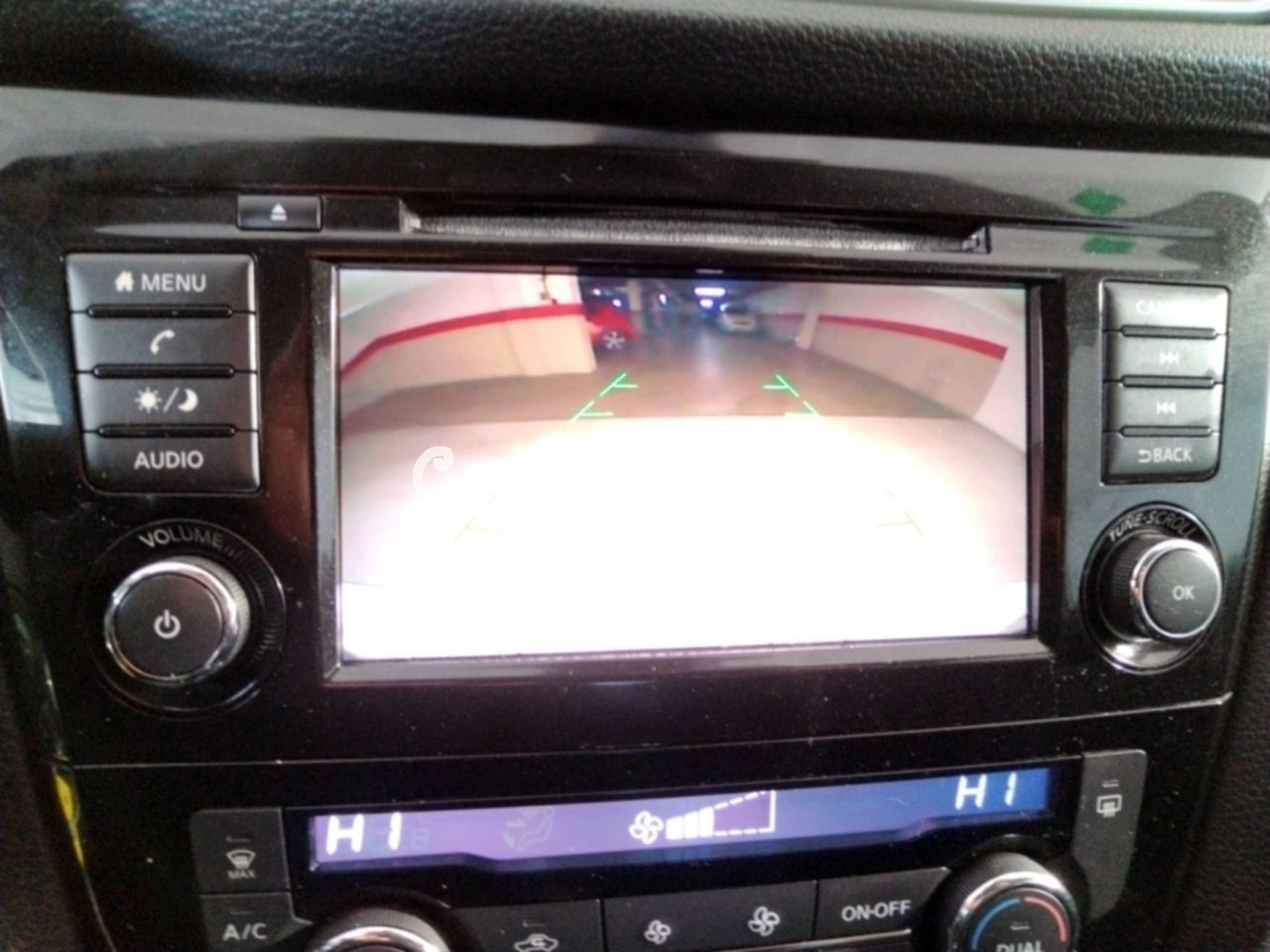 Nissan Qashqai Acenta - foto 18