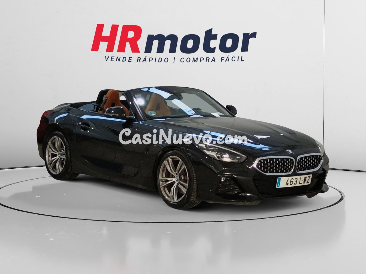 BMW Z4 sDrive 20i M Sport