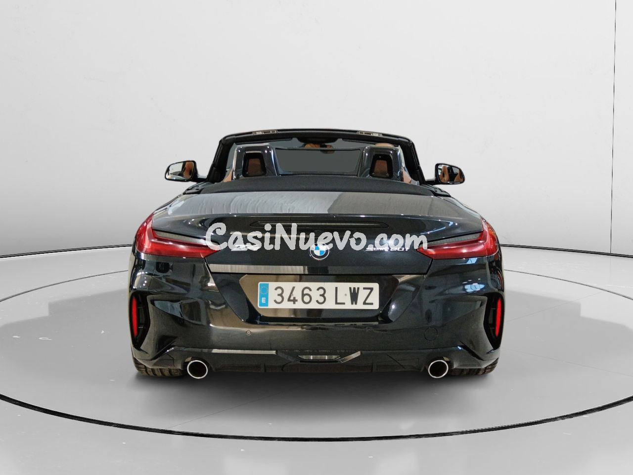 BMW Z4 sDrive 20i M Sport - foto 5