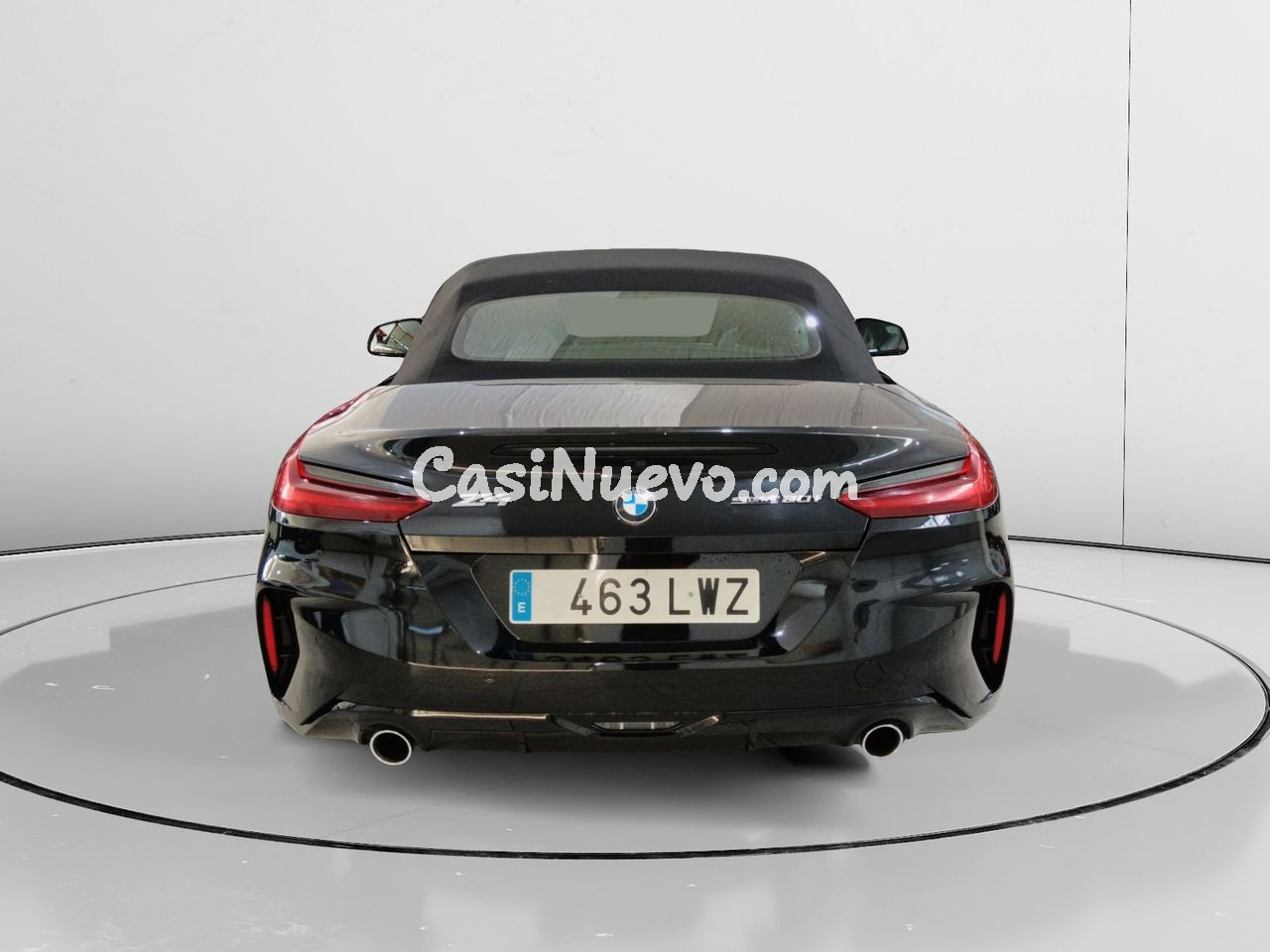 BMW Z4 sDrive 20i M Sport - foto 6