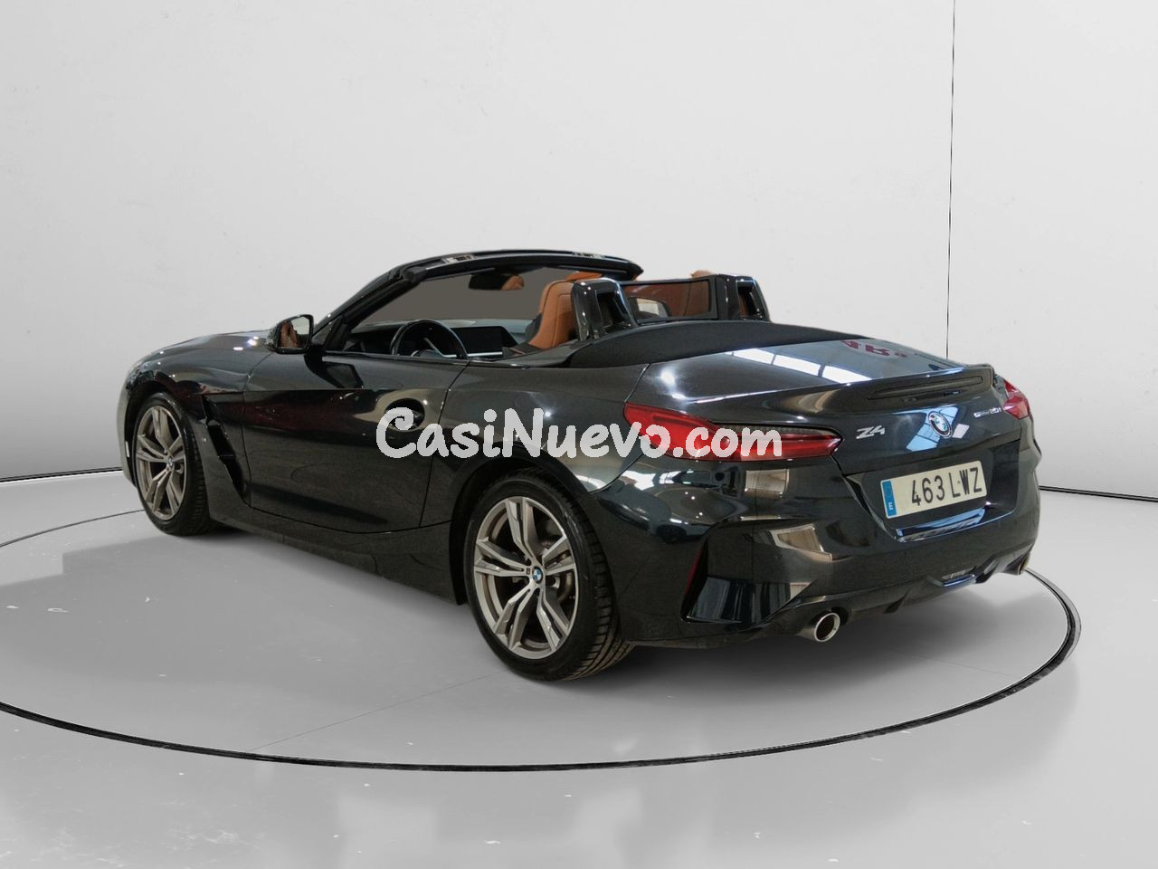 BMW Z4 sDrive 20i M Sport - foto 7
