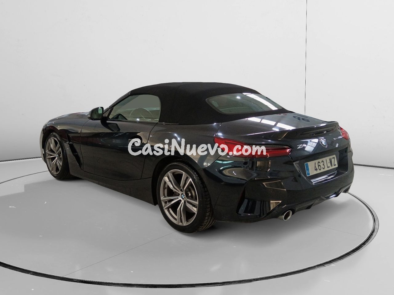 BMW Z4 sDrive 20i M Sport - foto 8
