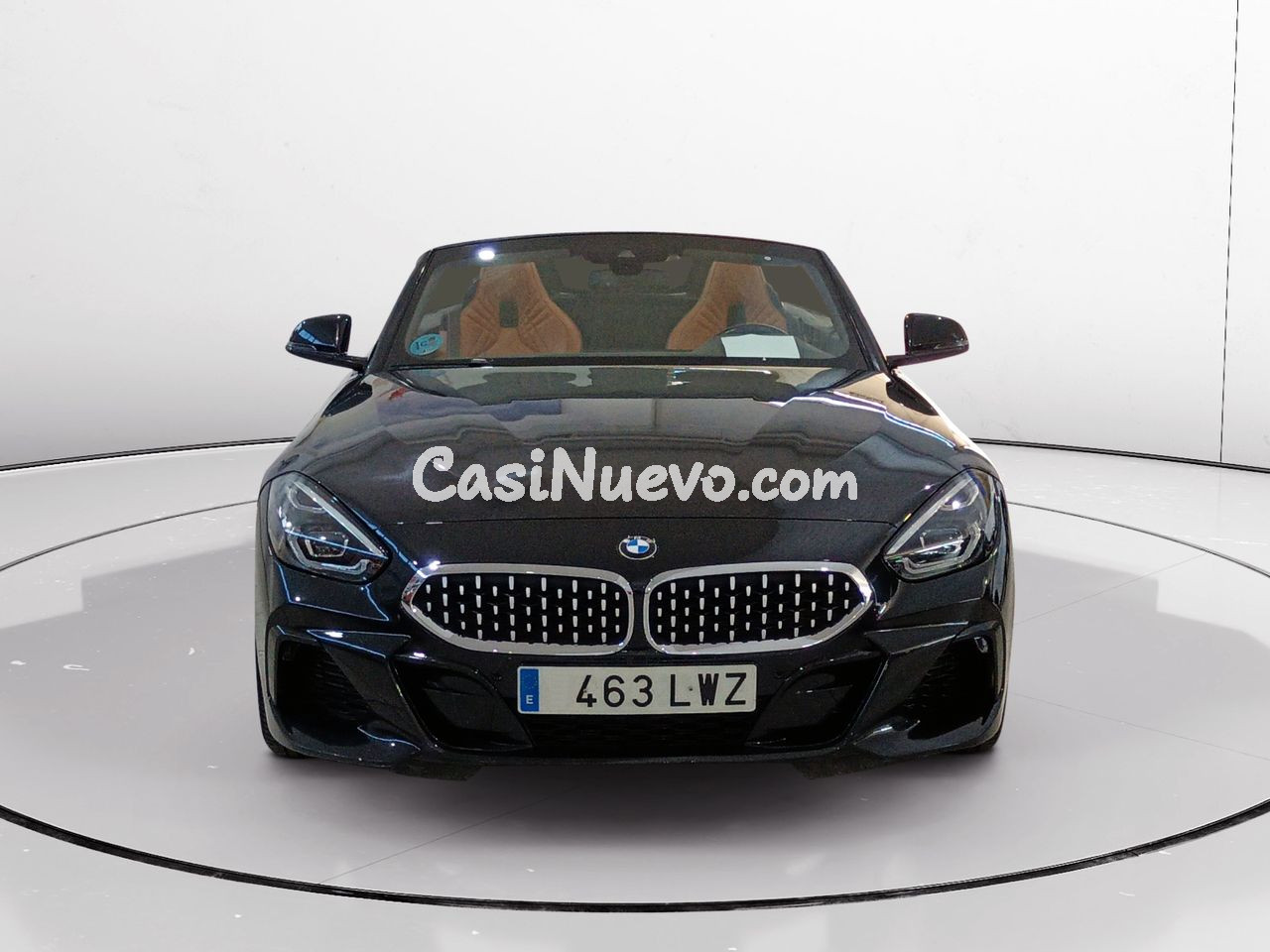 BMW Z4 sDrive 20i M Sport - foto 9