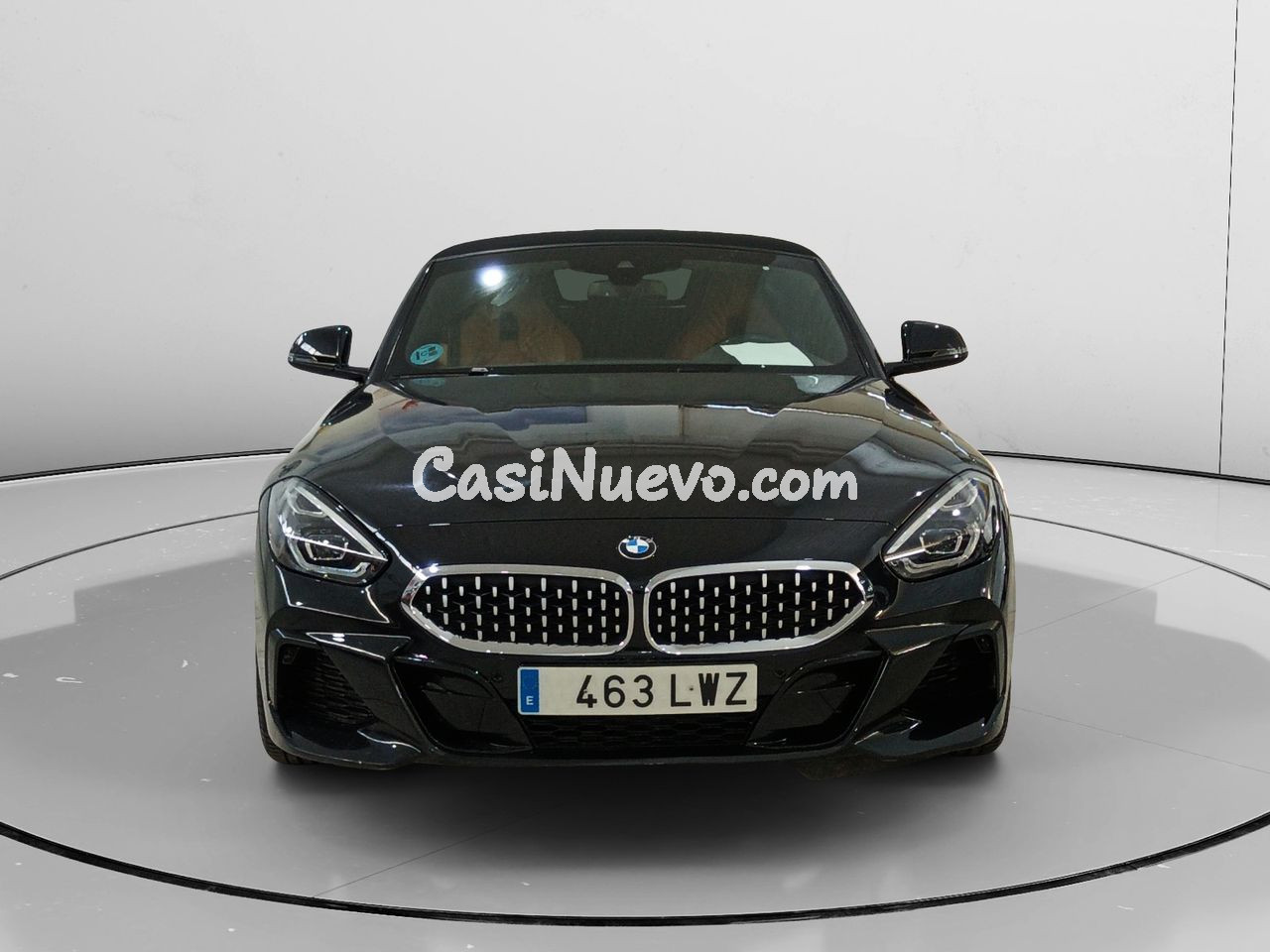 BMW Z4 sDrive 20i M Sport - foto 10