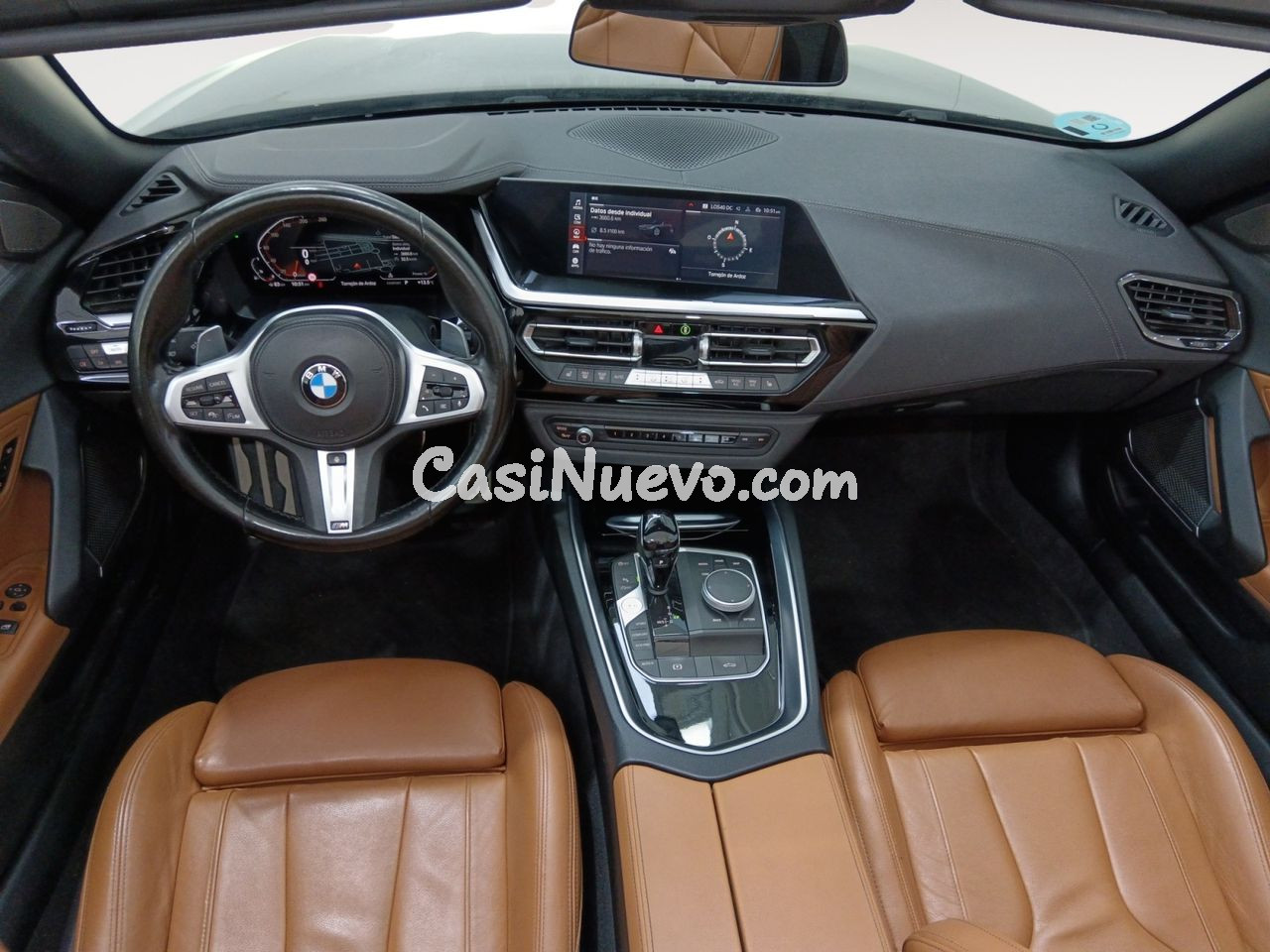 BMW Z4 sDrive 20i M Sport - foto 11