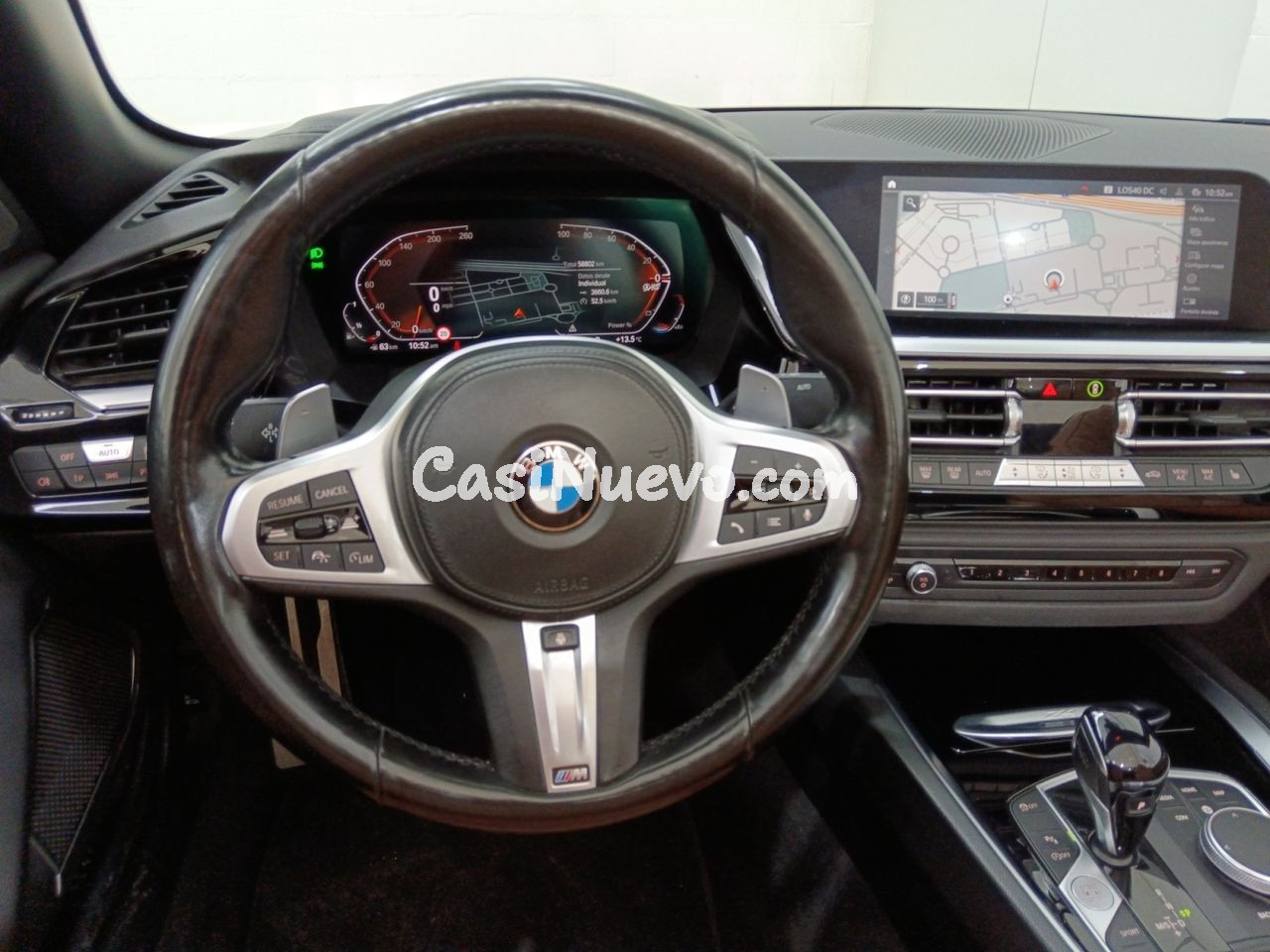 BMW Z4 sDrive 20i M Sport - foto 12