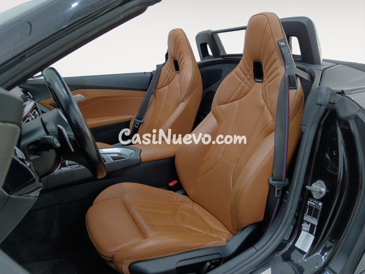 BMW Z4 sDrive 20i M Sport - foto 13