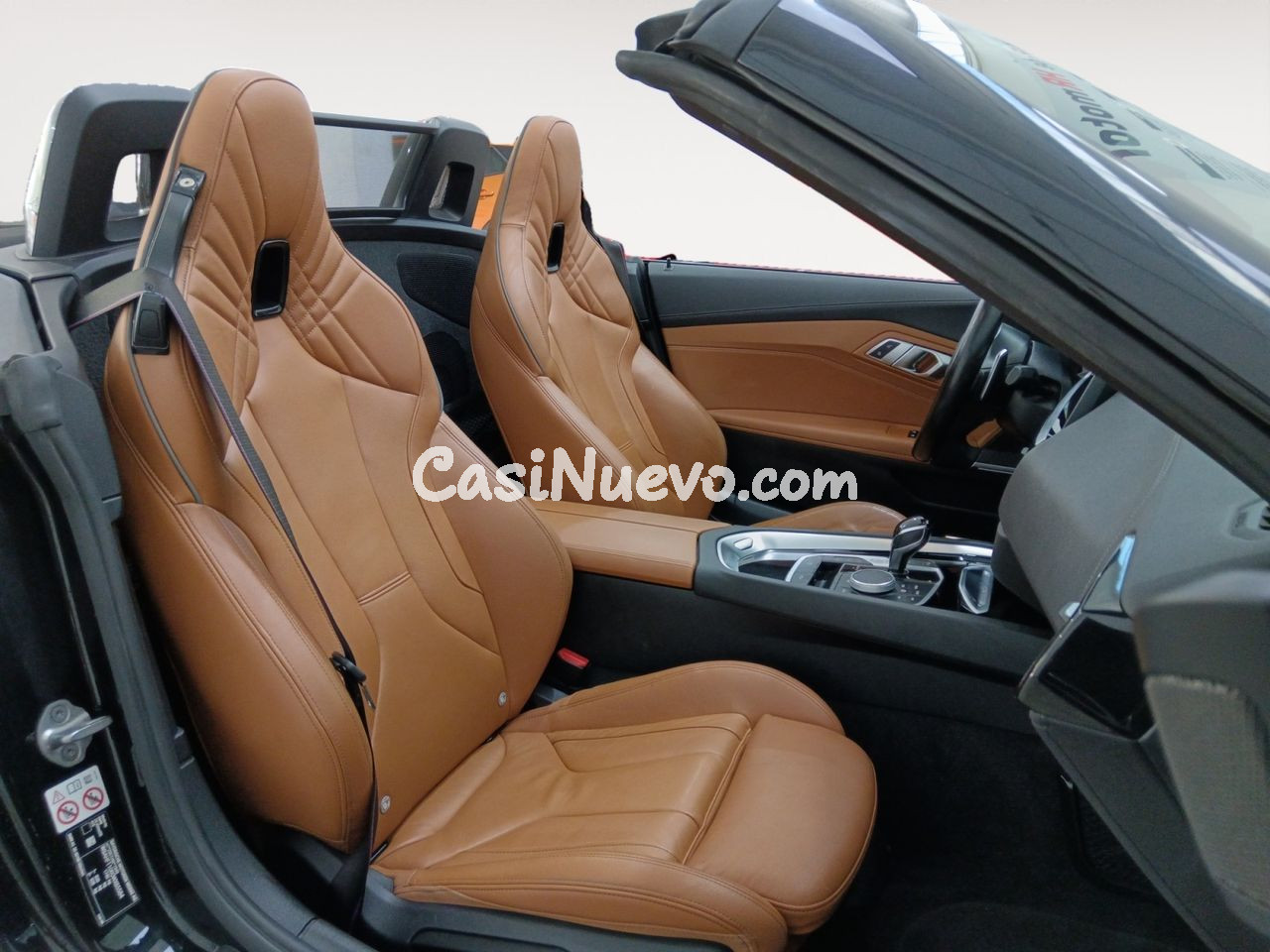 BMW Z4 sDrive 20i M Sport - foto 14