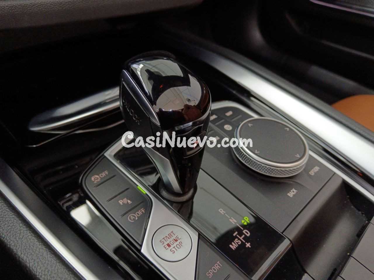 BMW Z4 sDrive 20i M Sport - foto 16