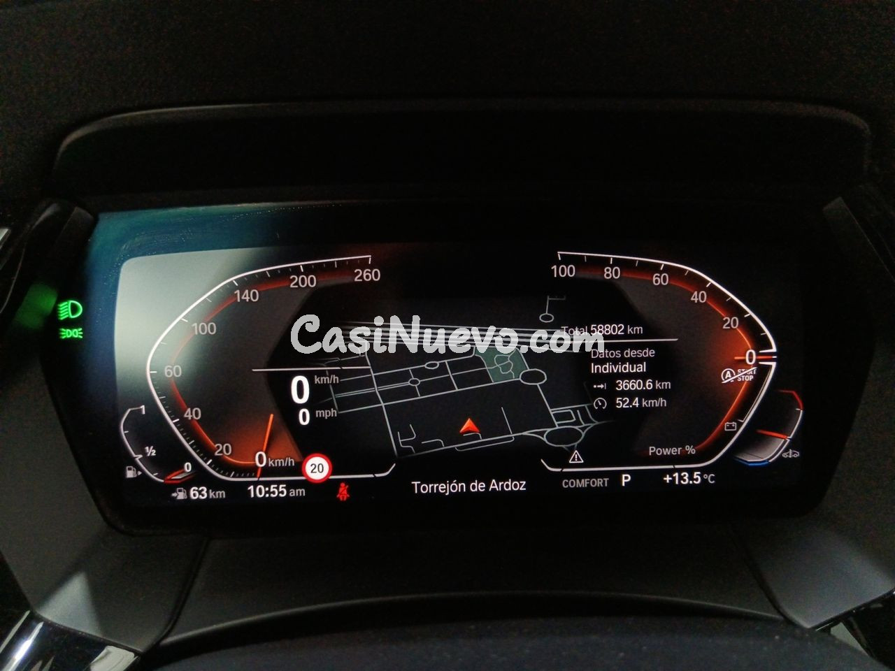 BMW Z4 sDrive 20i M Sport - foto 17