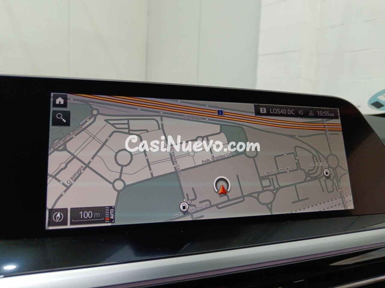 BMW Z4 sDrive 20i M Sport - foto 21