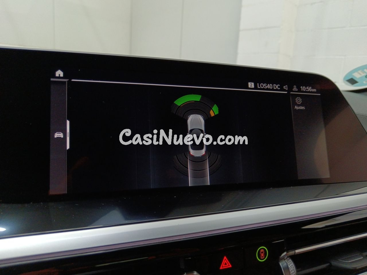 BMW Z4 sDrive 20i M Sport - foto 22