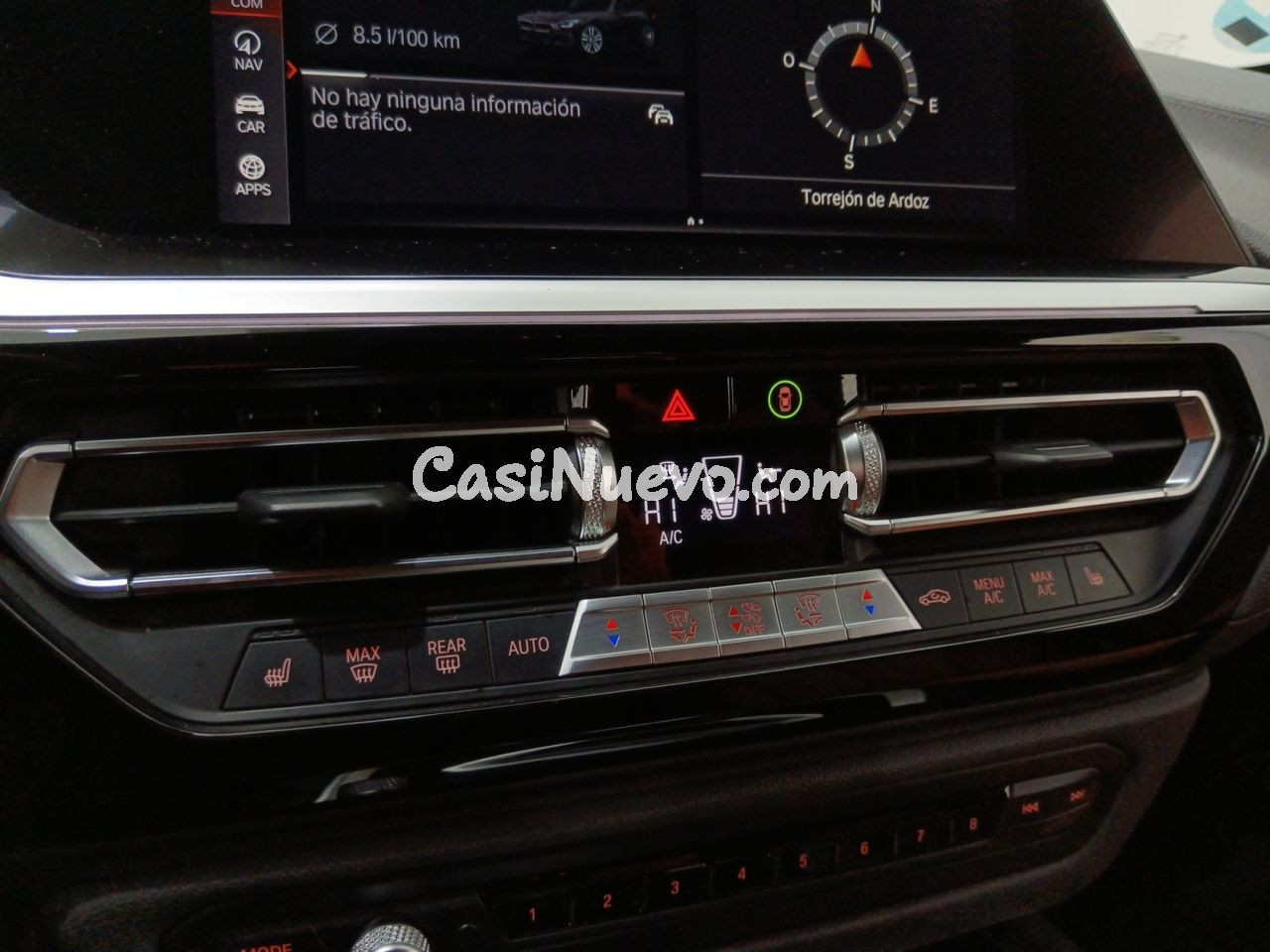 BMW Z4 sDrive 20i M Sport - foto 23