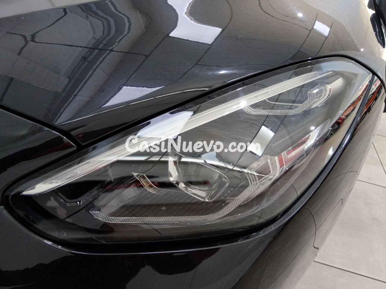 BMW Z4 sDrive 20i M Sport - foto 26