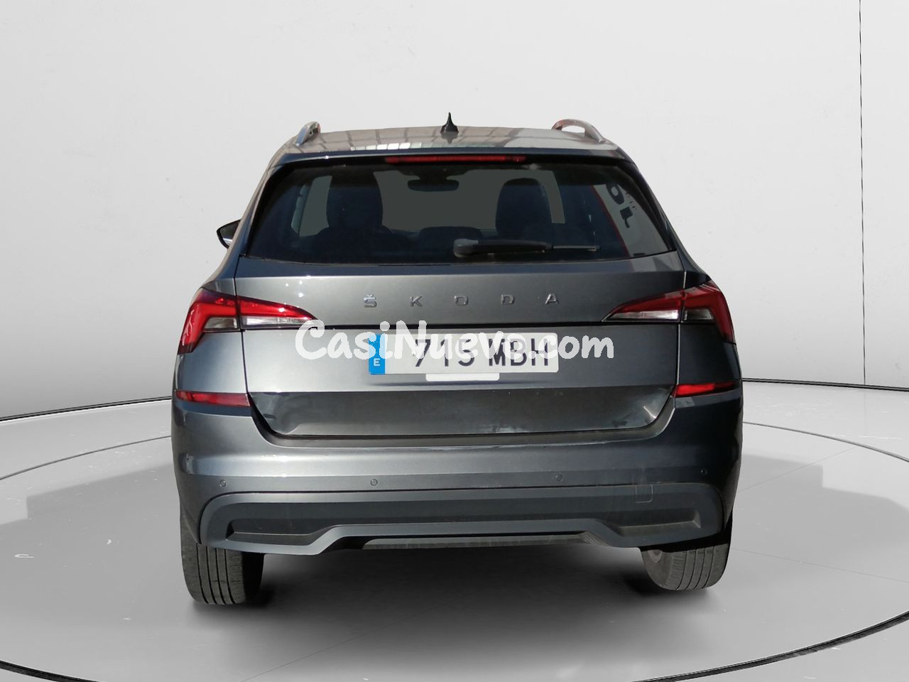 Skoda Kamiq Style - foto 3