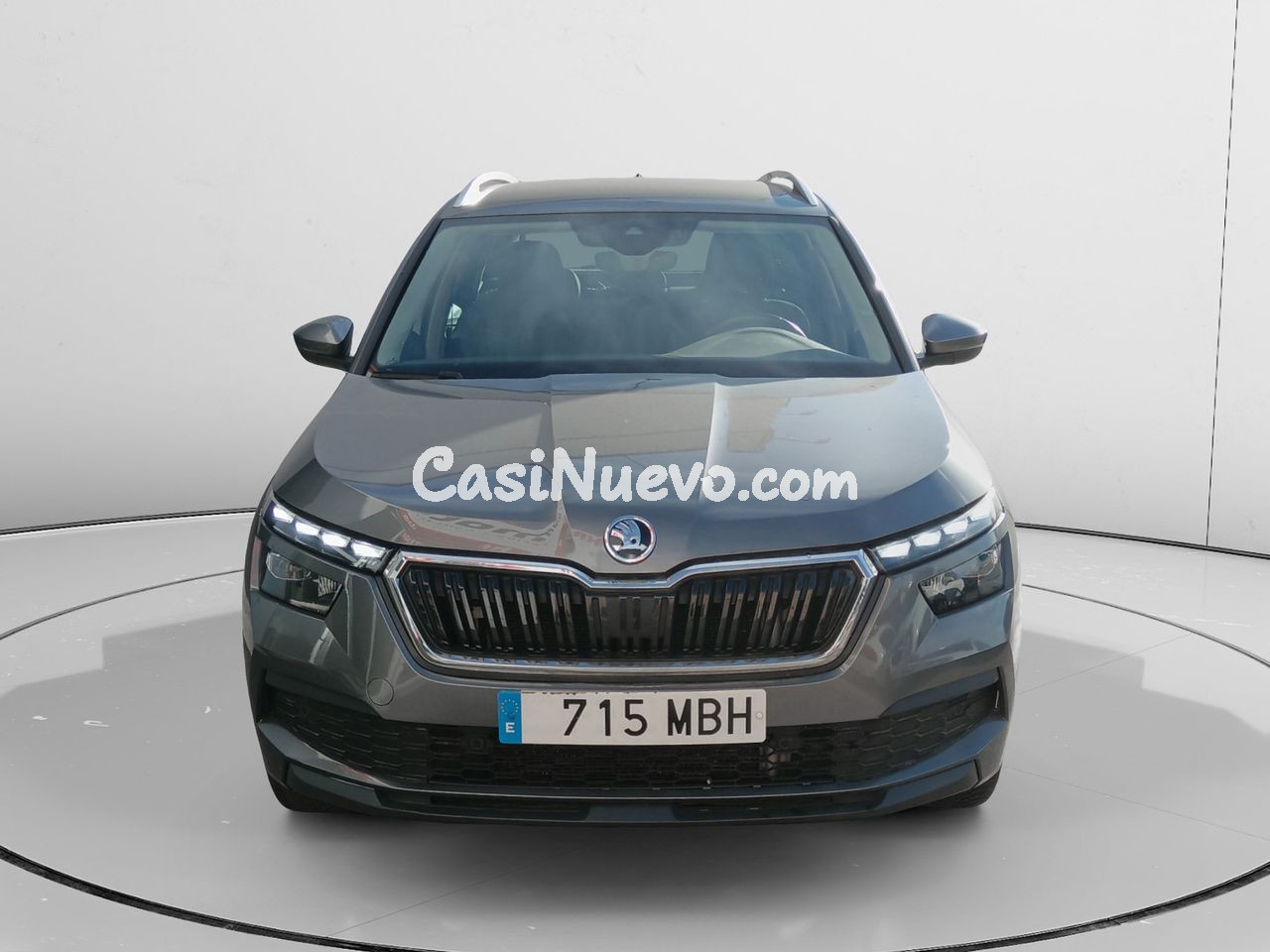 Skoda Kamiq Style - foto 5