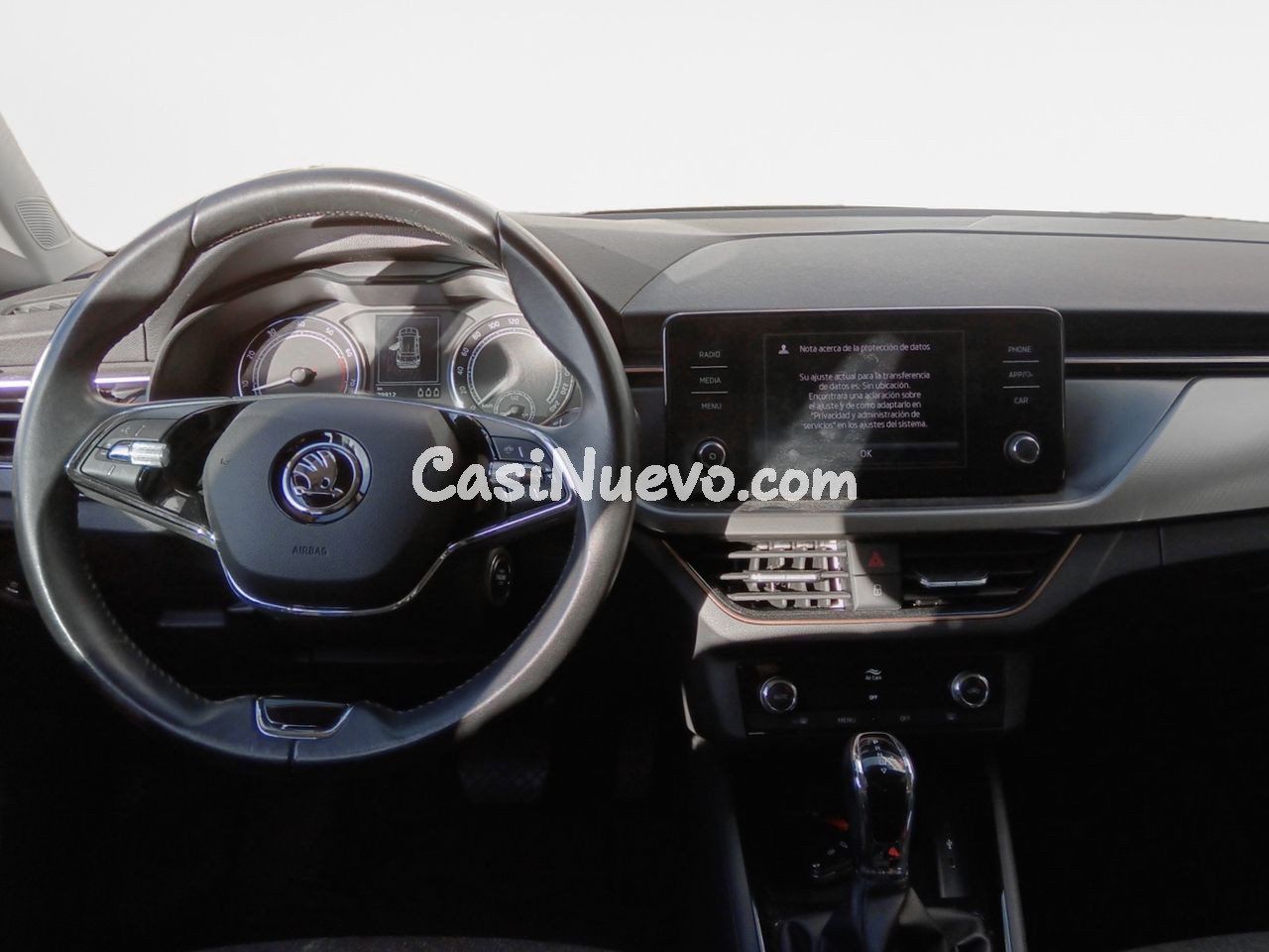 Skoda Kamiq Style - foto 6