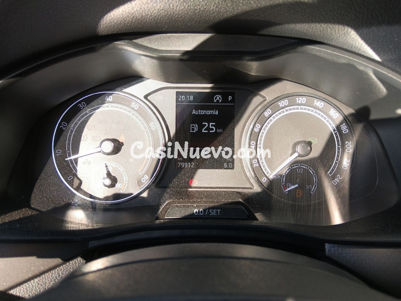 Skoda Kamiq Style - foto 12