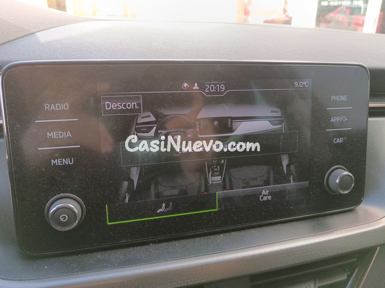 Skoda Kamiq Style - foto 14