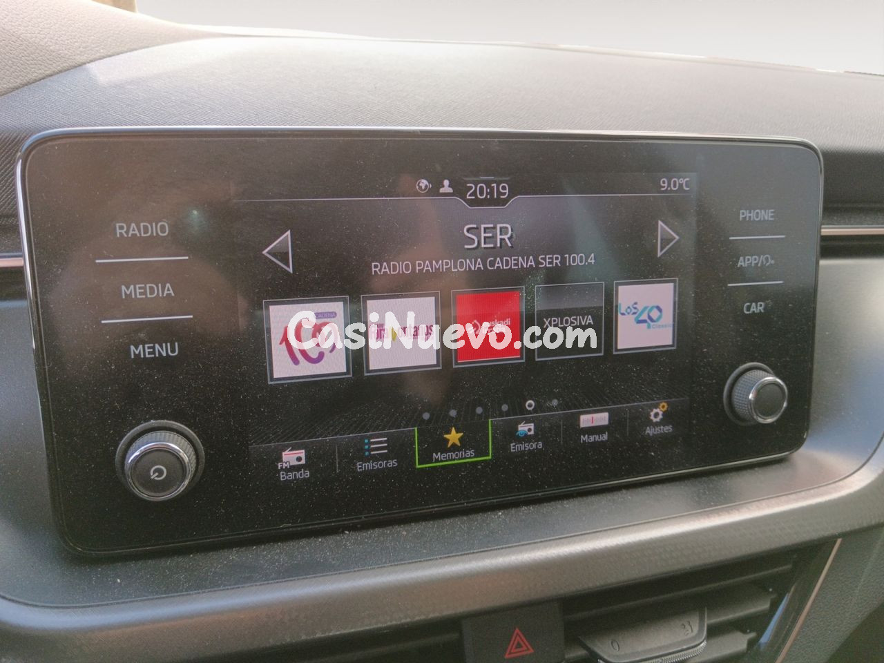 Skoda Kamiq Style - foto 15