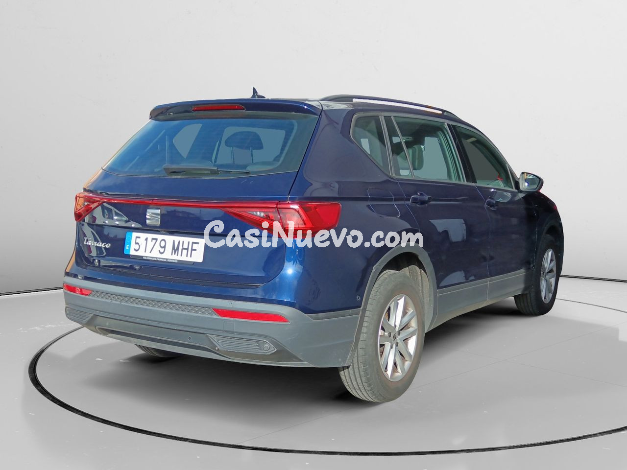 Seat Tarraco Style - foto 2
