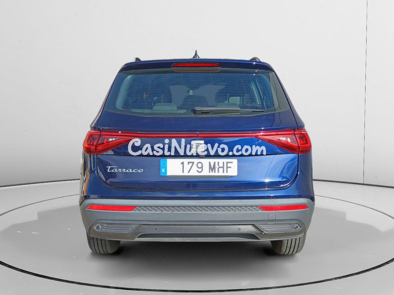 Seat Tarraco Style - foto 3