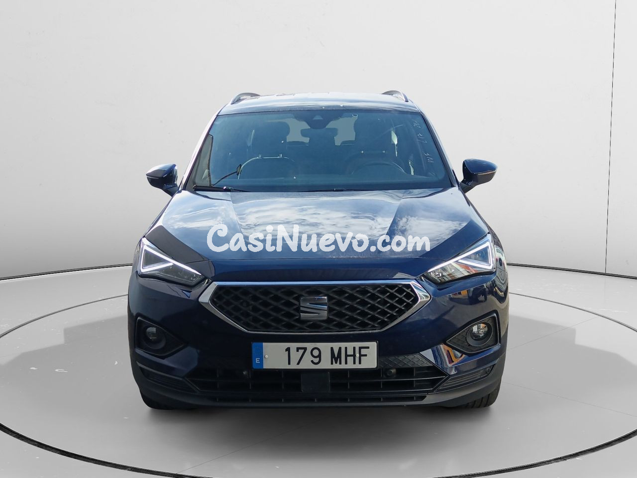 Seat Tarraco Style - foto 5