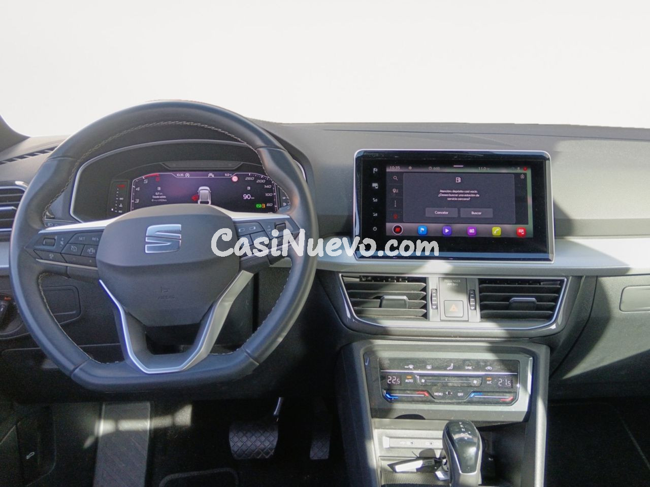 Seat Tarraco Style - foto 6