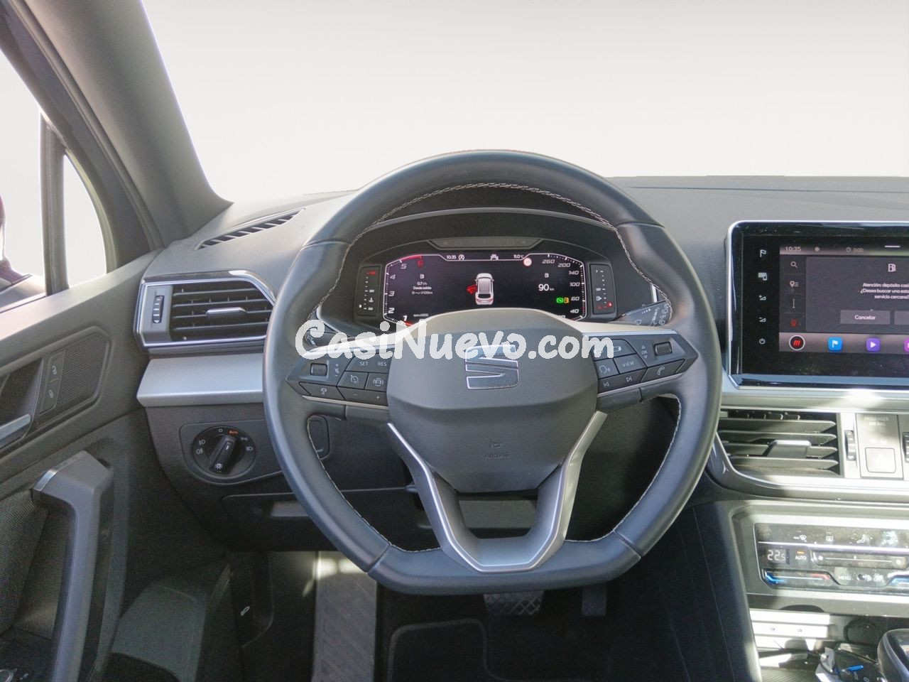Seat Tarraco Style - foto 7