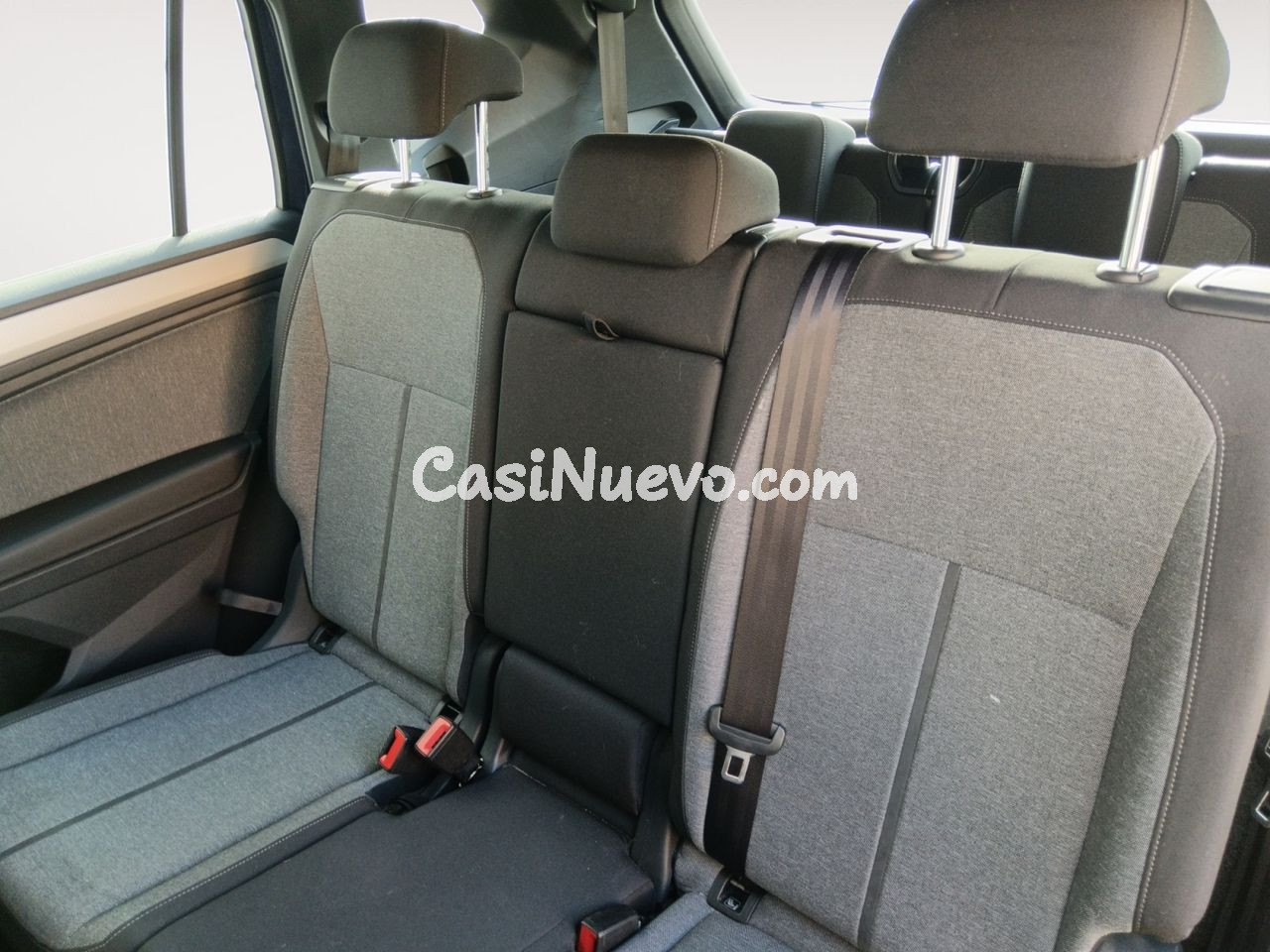 Seat Tarraco Style - foto 9