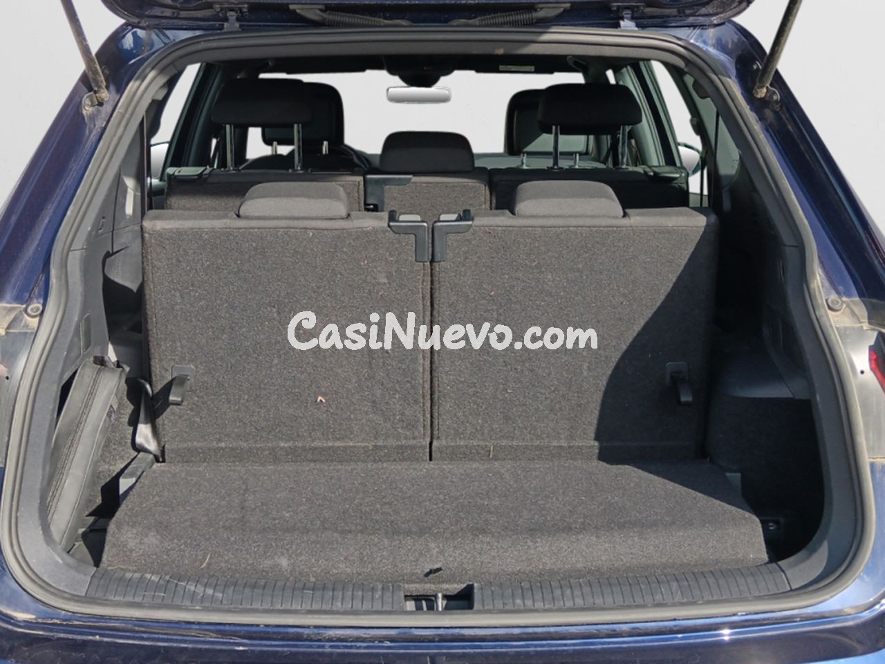 Seat Tarraco Style - foto 11