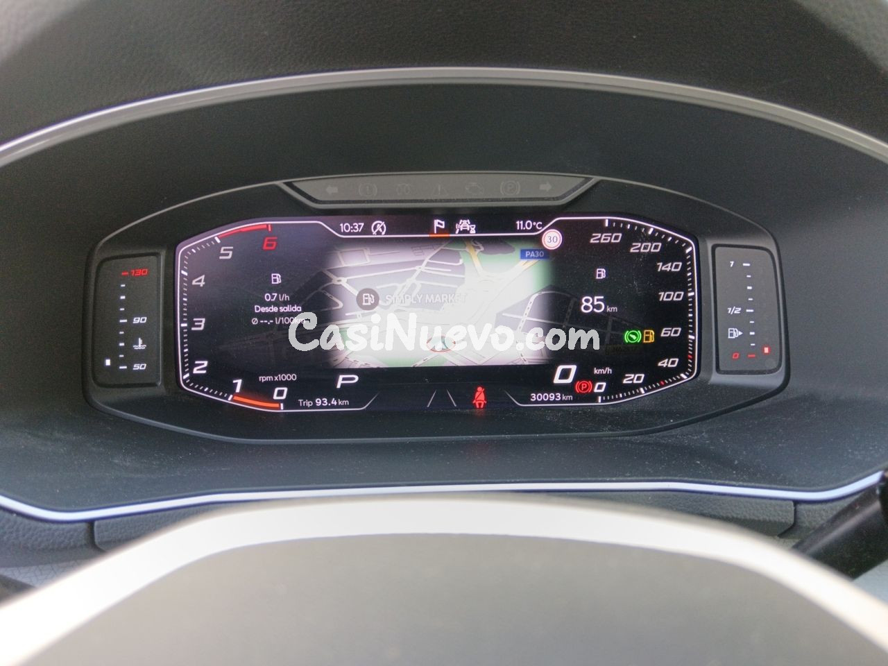 Seat Tarraco Style - foto 13