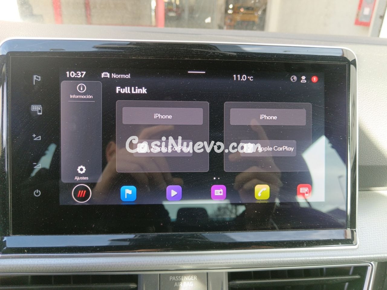 Seat Tarraco Style - foto 14