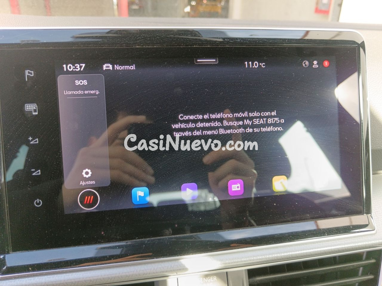 Seat Tarraco Style - foto 18