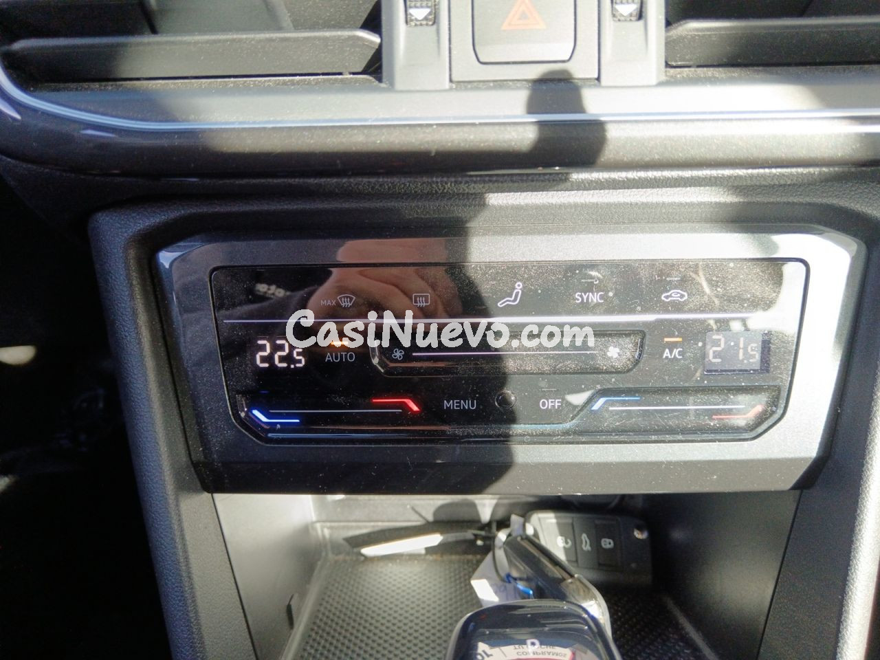 Seat Tarraco Style - foto 19