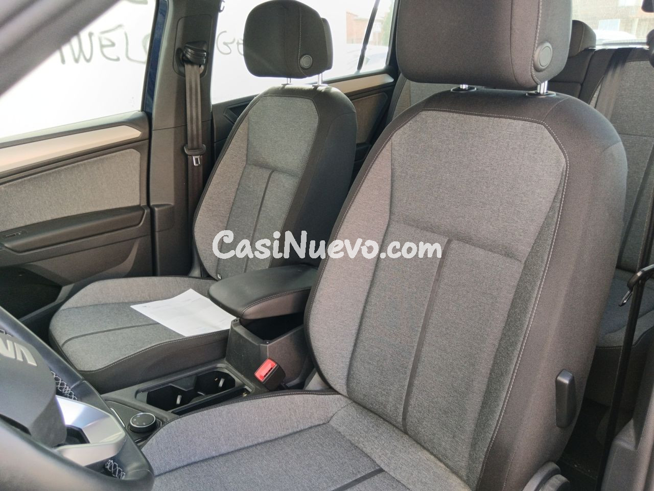 Seat Tarraco Style - foto 20