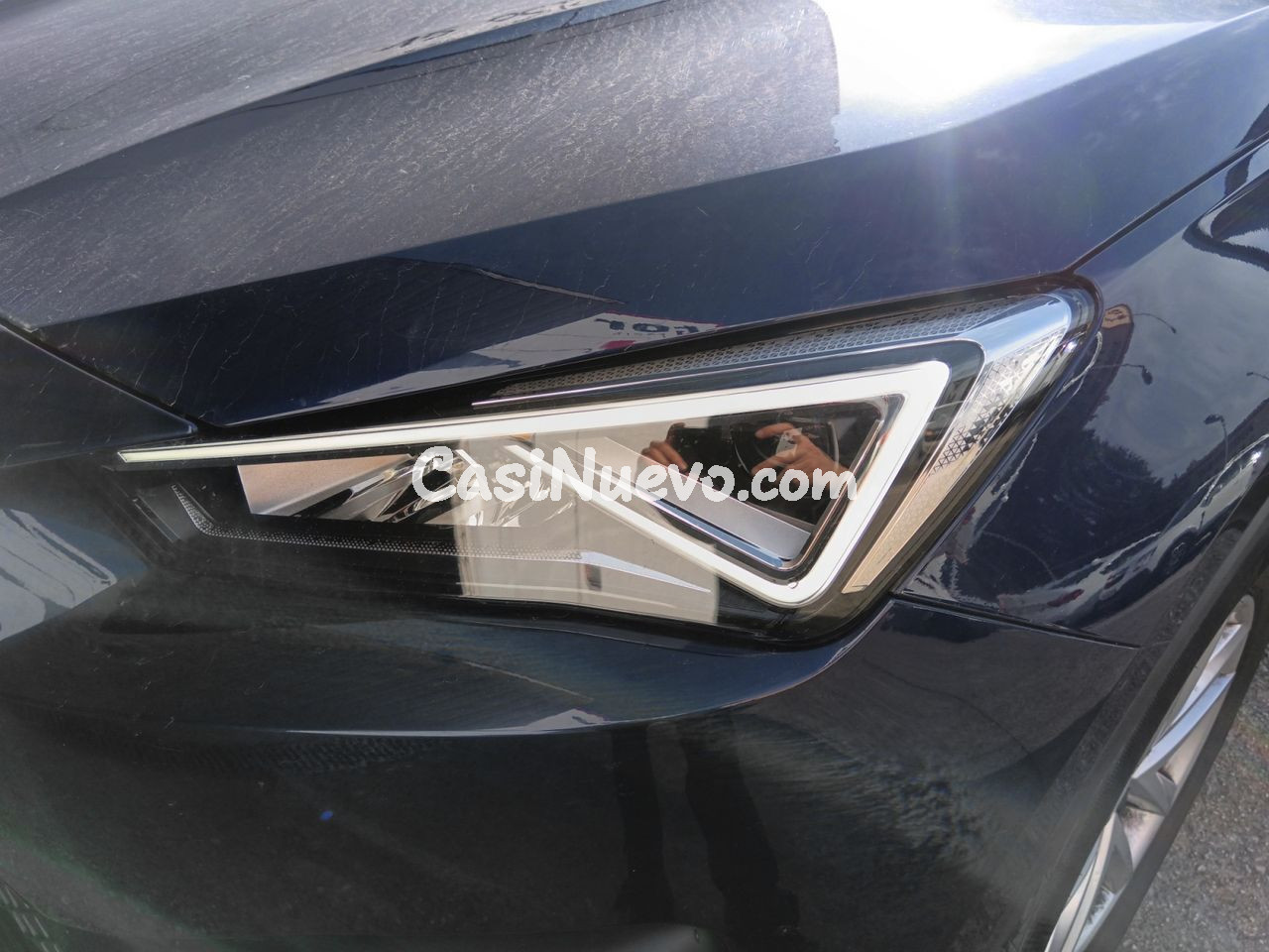 Seat Tarraco Style - foto 22