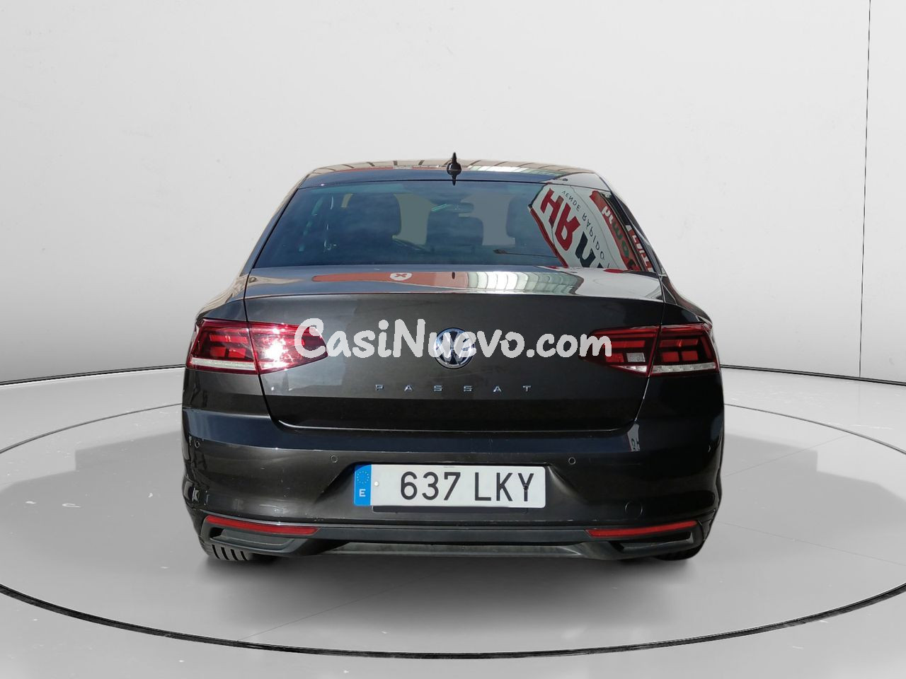 Volkswagen Passat Executive - foto 3