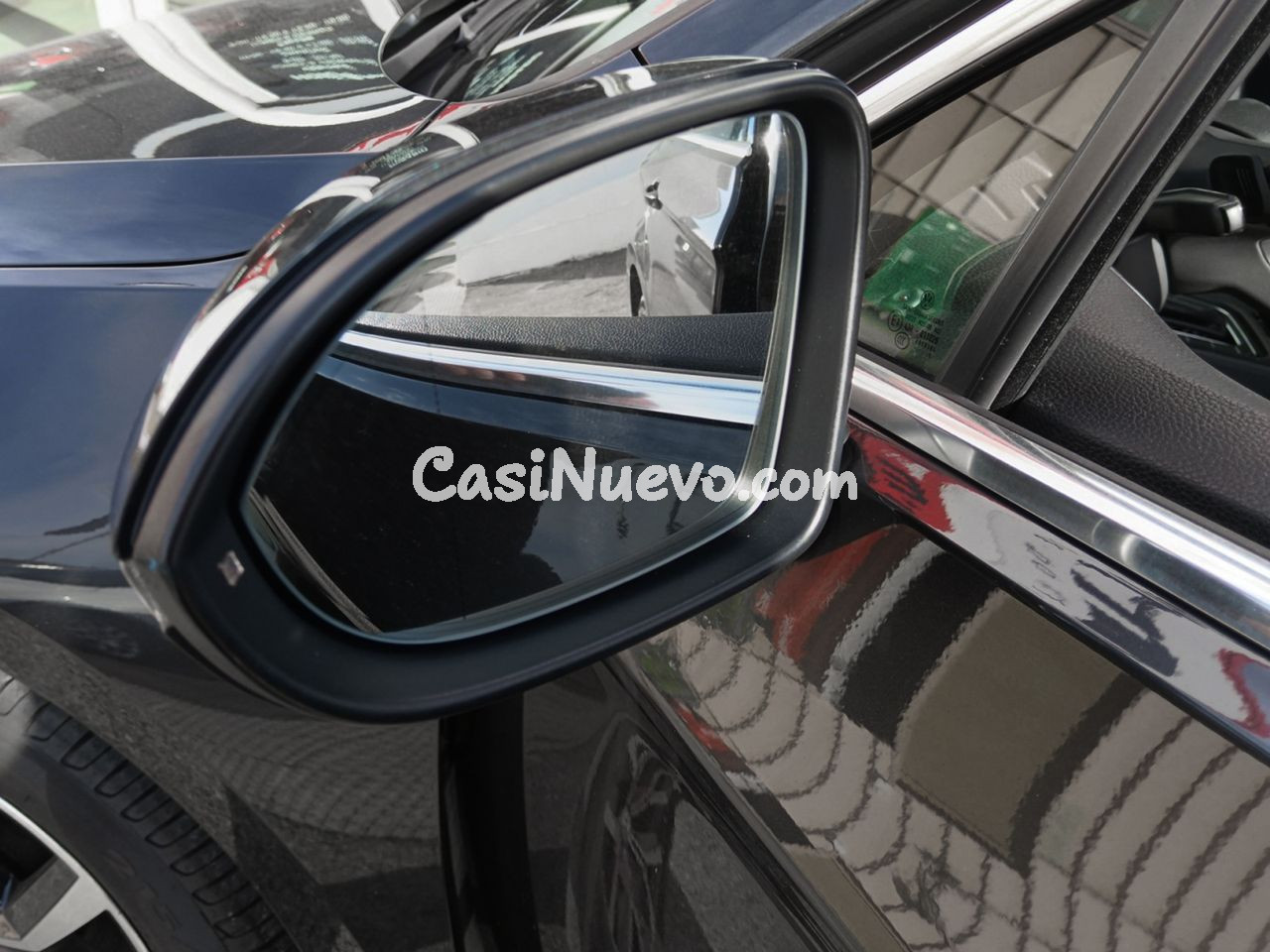 Volkswagen Passat Executive - foto 22