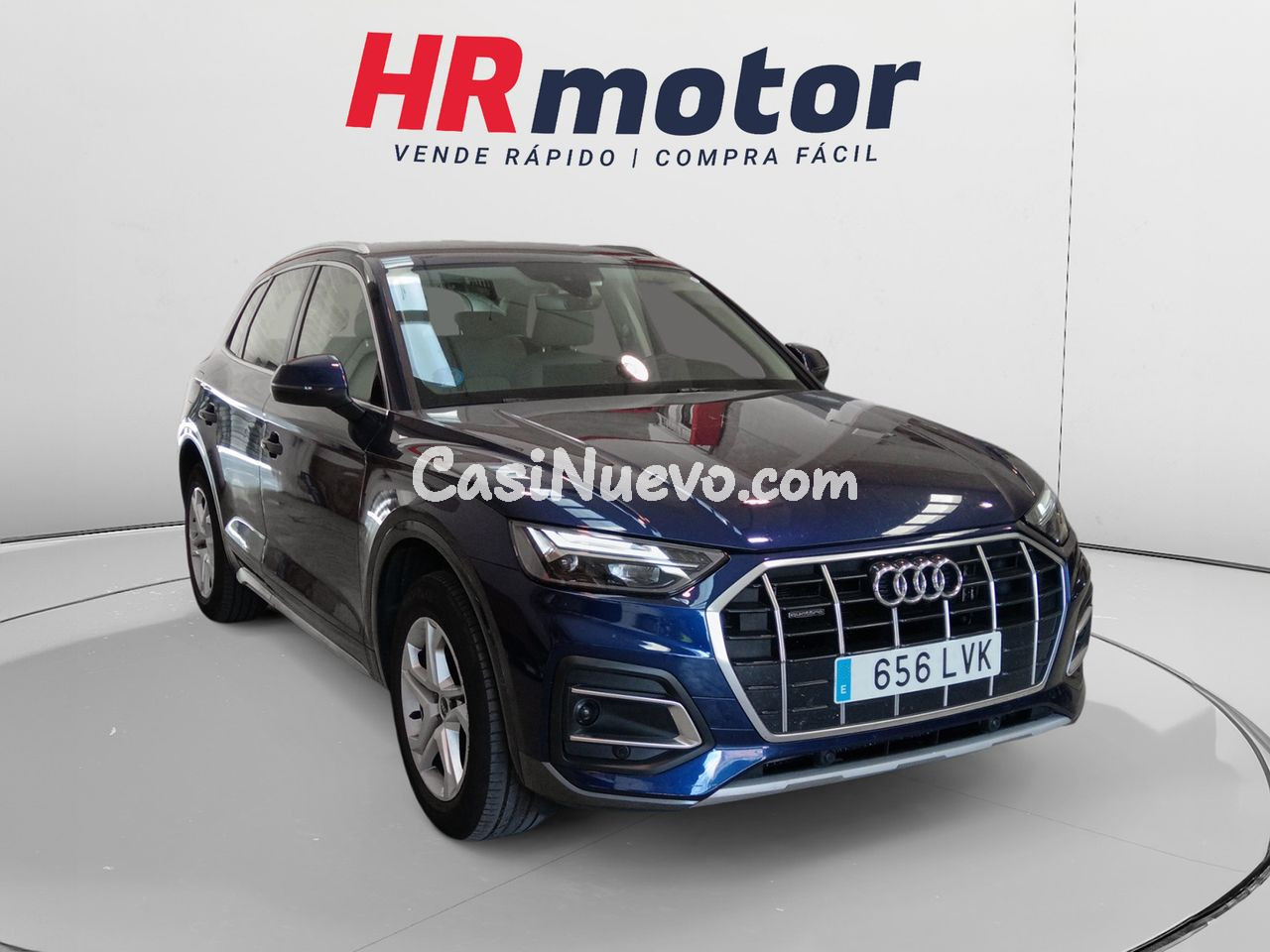 Audi Q5 Advanced