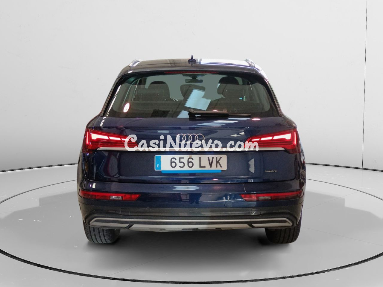 Audi Q5 Advanced - foto 3
