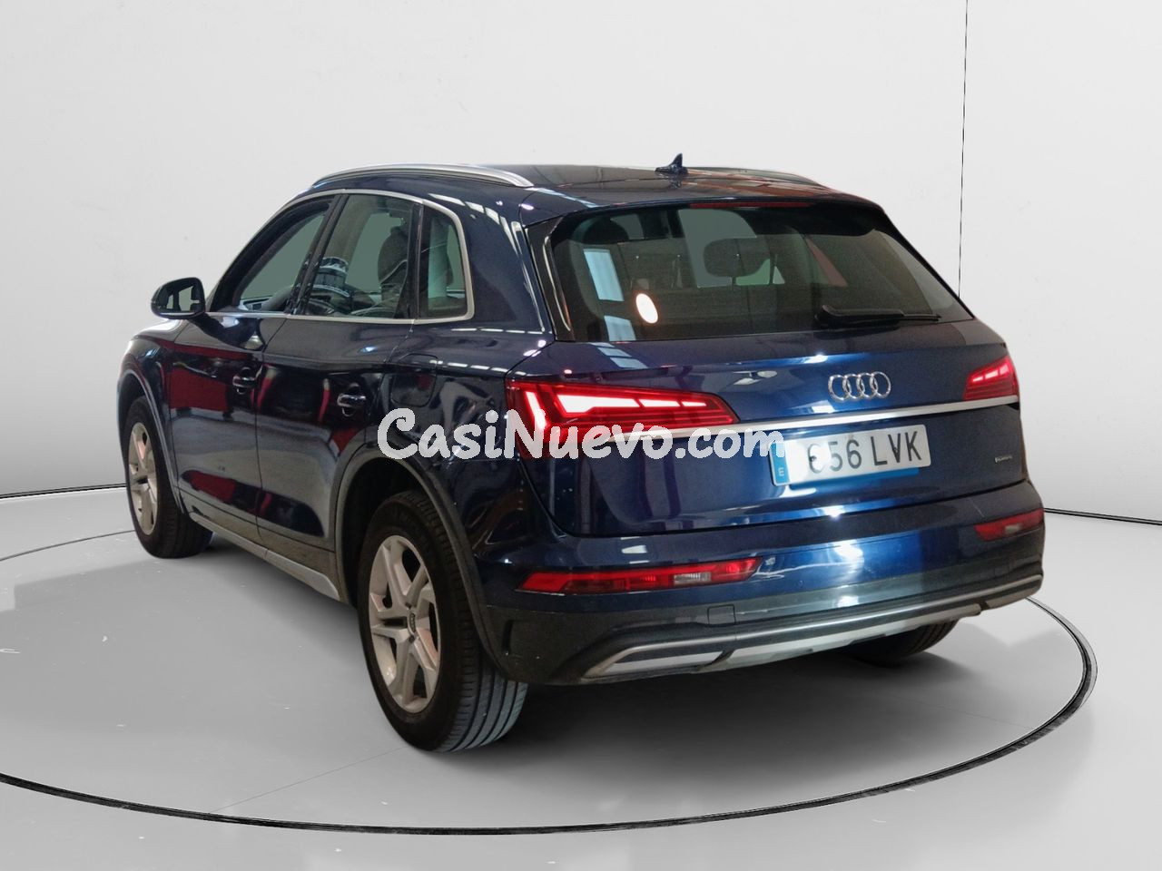 Audi Q5 Advanced - foto 4