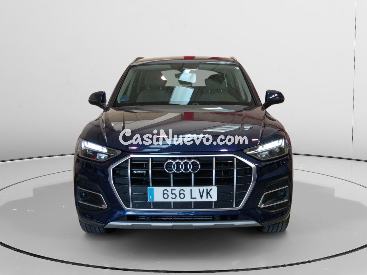 Audi Q5 Advanced - foto 5