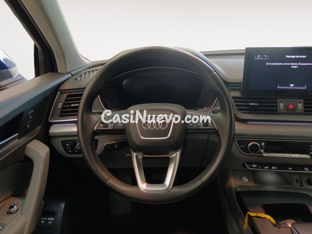 Audi Q5 Advanced - foto 8