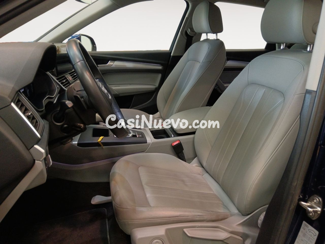 Audi Q5 Advanced - foto 9